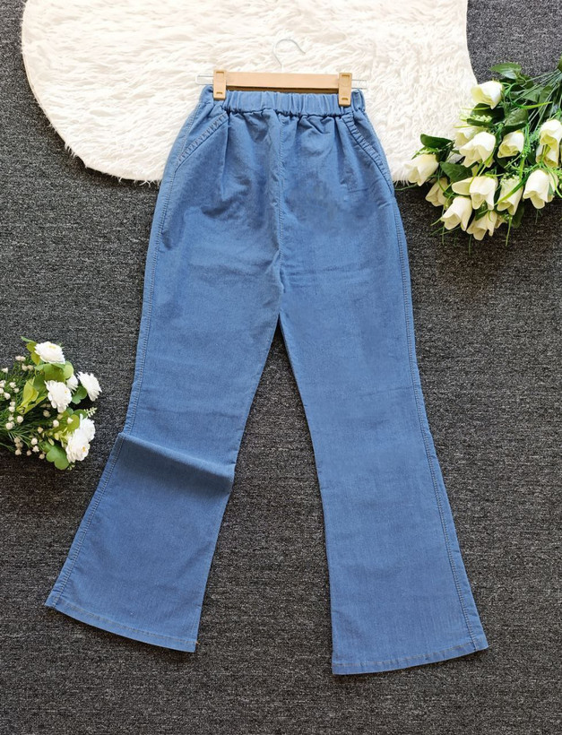 خرید آنلاین و اینترنتی شلوار دمپا بوتکات 1198 کد 74184