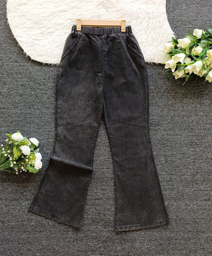 مشاهده قیمت و خرید شلوار دمپا بوتکات 1198 کد 74184