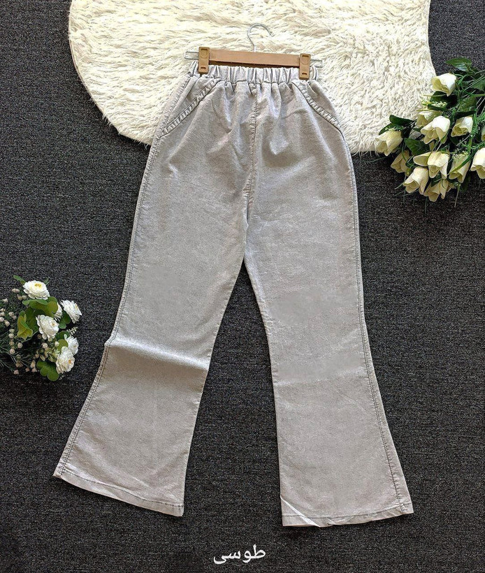 سفارش و خرید شلوار دمپا بوتکات 1198 کد 74184