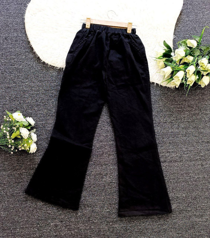 خرید و سفارش شلوار دمپا بوتکات 1198 کد 74184