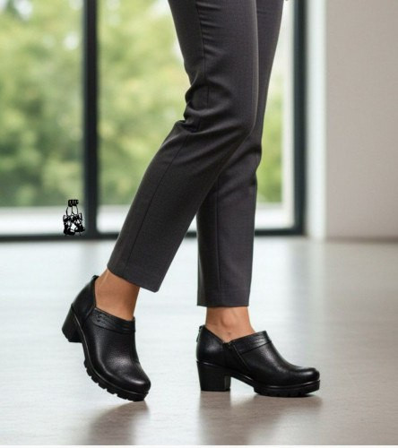 خرید کفش طبی اداری کلاسیک کد 4324