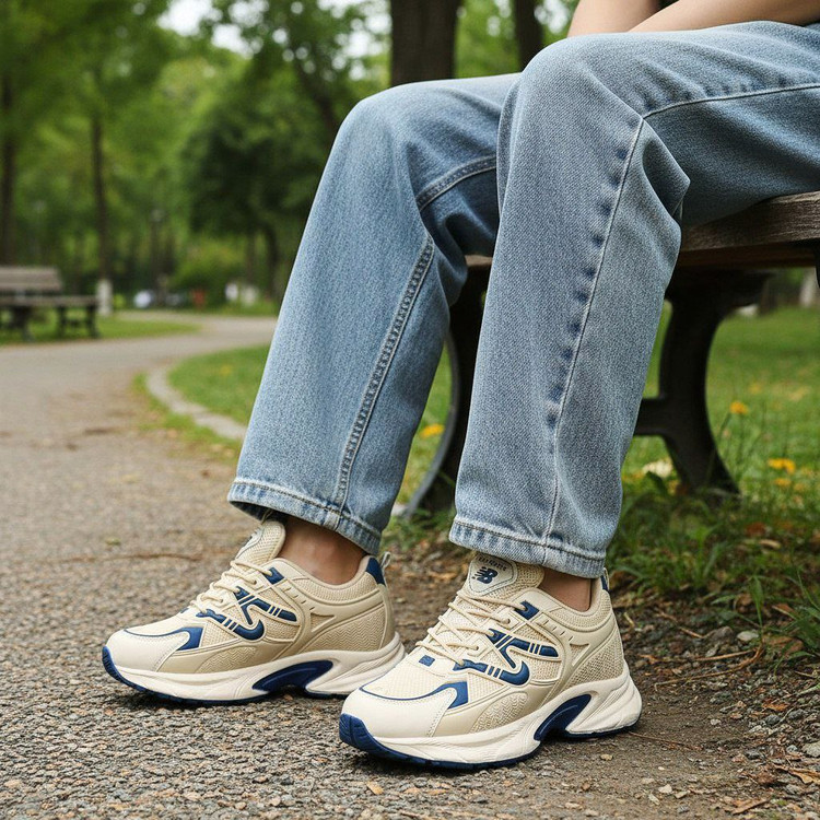 مشاهده قیمت کتونی زنانه مدل بیوتی کد 75122