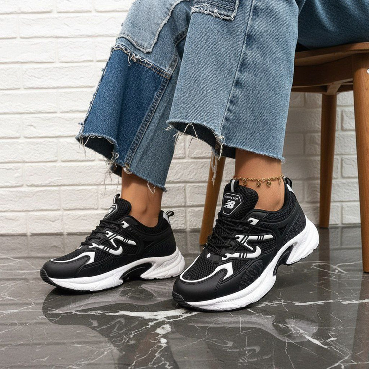 سفارش کتونی زنانه مدل بیوتی کد 75122