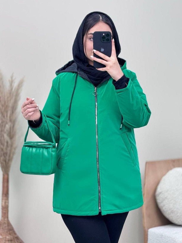 سفارش کاپشن سیلیکونی سورن کد 81558