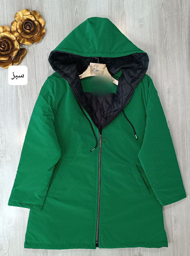 خرید اینترنتی کاپشن سیلیکونی سورن کد 81558