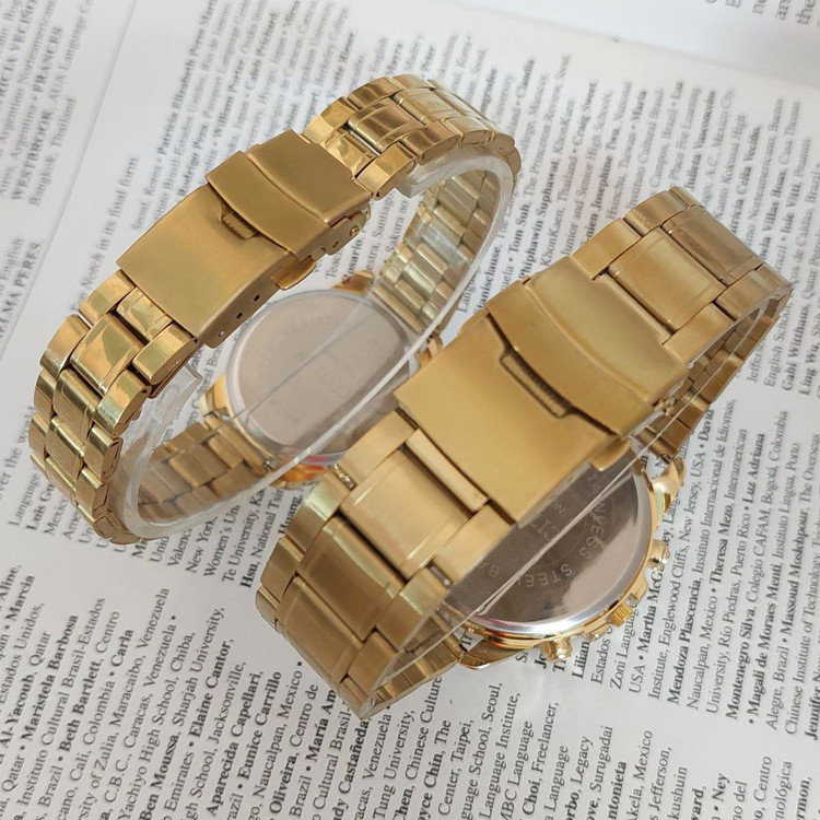 سفارش اینترنتی ست ساعت مردانه و زنانه مارک سیتیزن کد 369163