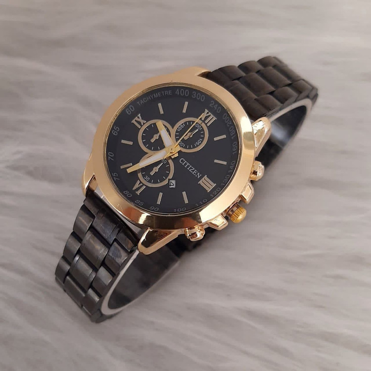 سفارش اینترنتی ست ساعت زنانه و مردانه مارک سیتیزن