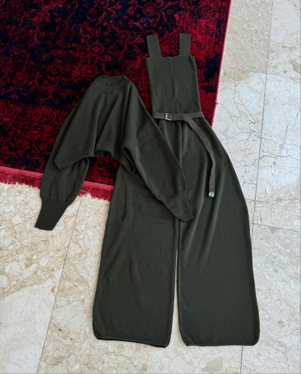 خرید و سفارش ست شومیز و اورال هستی کد 95073