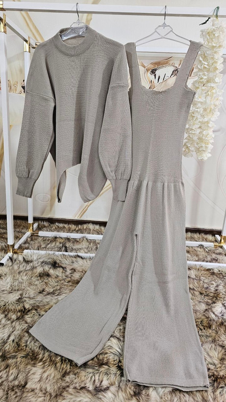 سفارش ست شومیز و اورال هستی کد 95073