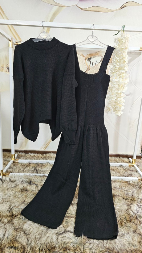 خرید و سفارش اینترنتی ست شومیز و اورال هستی کد 95073