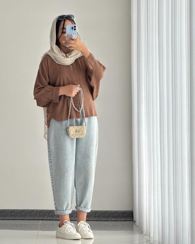 خرید اینترنتی شومیز بارن کد ۴۳۴۳