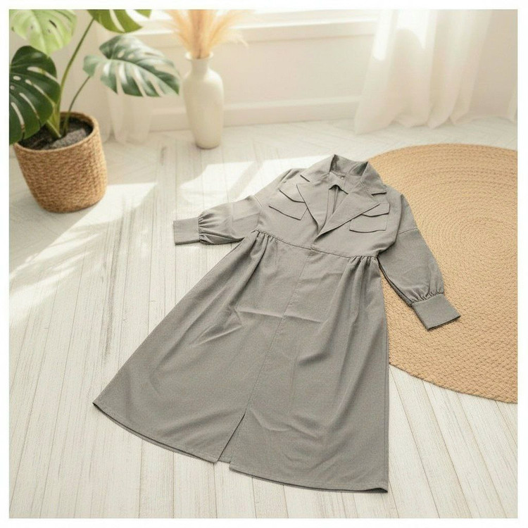 خرید آنلاین مانتو شاهلین کد 99558