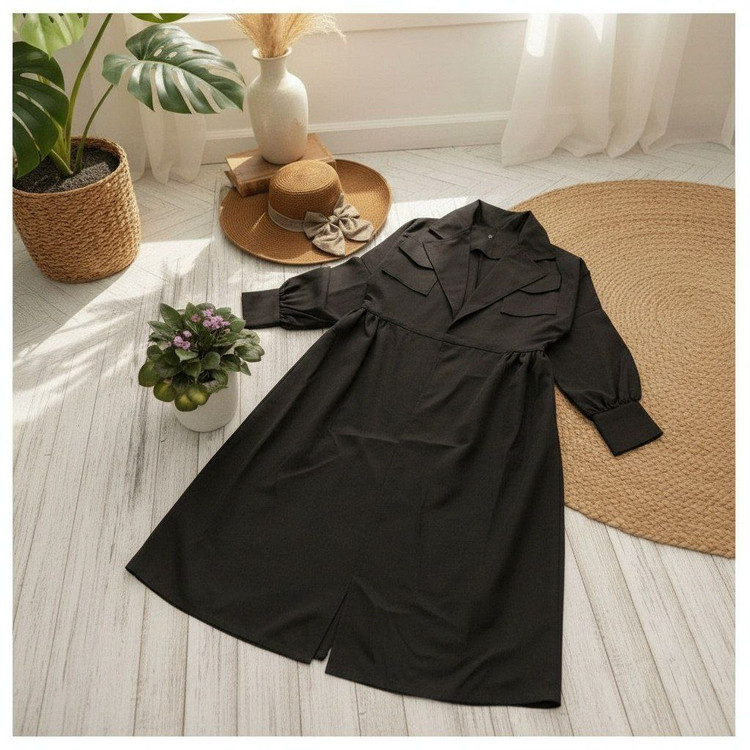 مشاهده قیمت مانتو شاهلین کد 99558