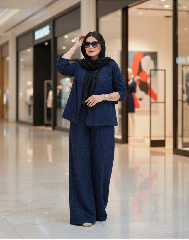 خرید آنلاین کت شلوار رونیکا کد 37207