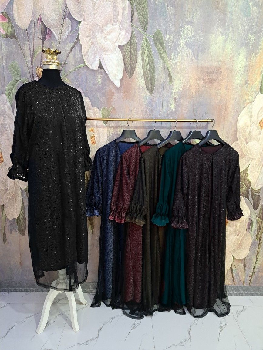 مشاهده قیمت و خرید مانتو مجلسی فرشته کد 77257