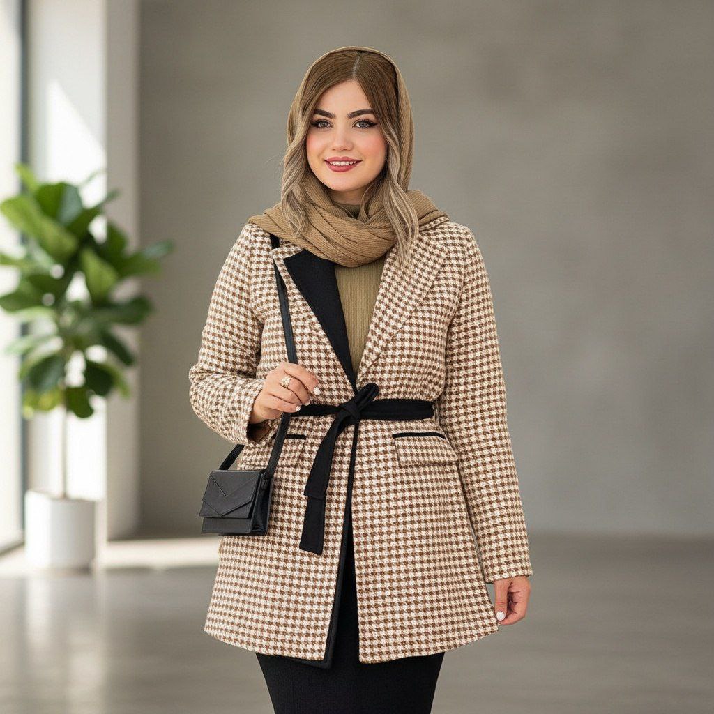 خرید آنلاین کت جمانا کد 99559