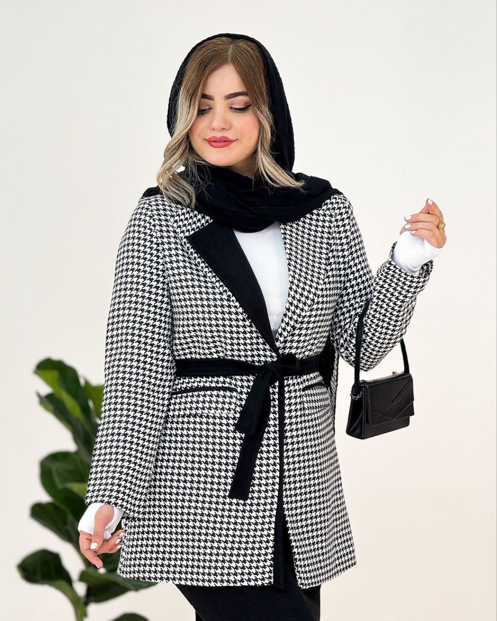 سفارش کت جمانا کد 99559