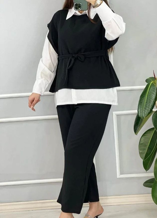 سفارش اینترنتی سه تیکه هانیه کد 99547