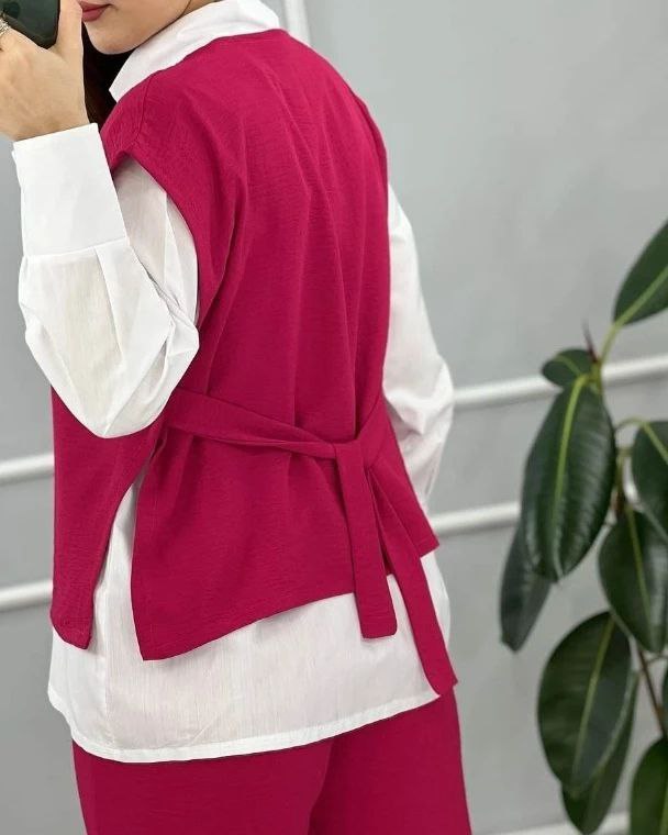 سفارش و مشاهده قیمت سه تیکه هانیه کد 99547