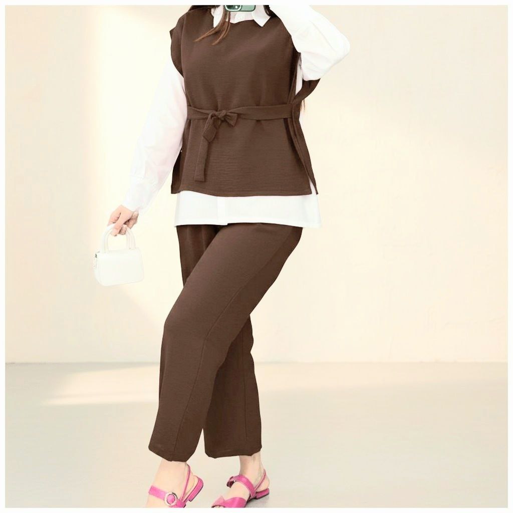 سفارش سه تیکه هانیه کد 99547