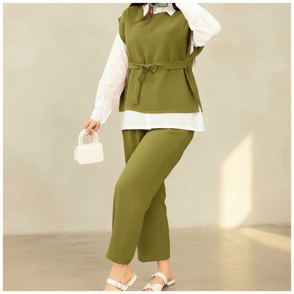 سفارش اینترنتی و آنلاین سه تیکه هانیه کد 99547