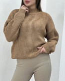 سفارش بافت یقه ایستاده بیتا کد 95202