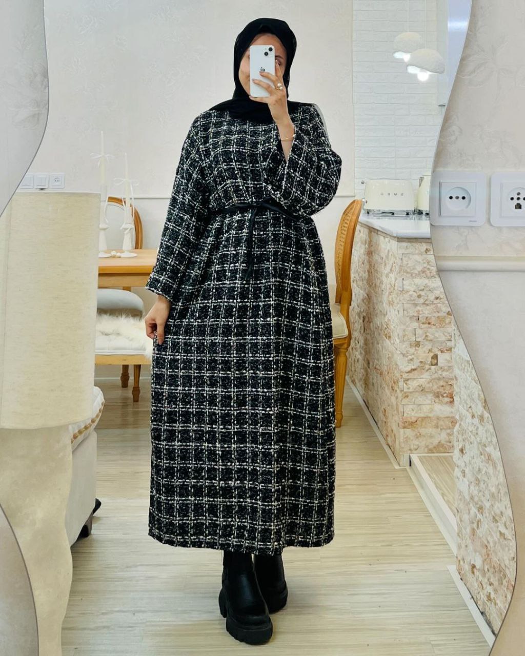 سفارش کفتان آفتابگردان کد 99523