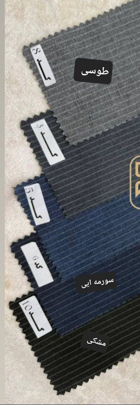 مشاهده قیمت و کیفیت مانتو شلوار آسنات کد 99510