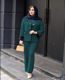 خرید کت و شلوار اسکار کد 2940