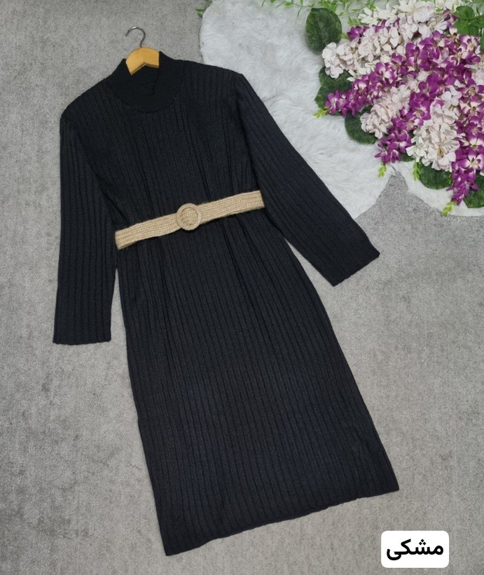 خرید اینترنتی کفتان بافت کد 43649