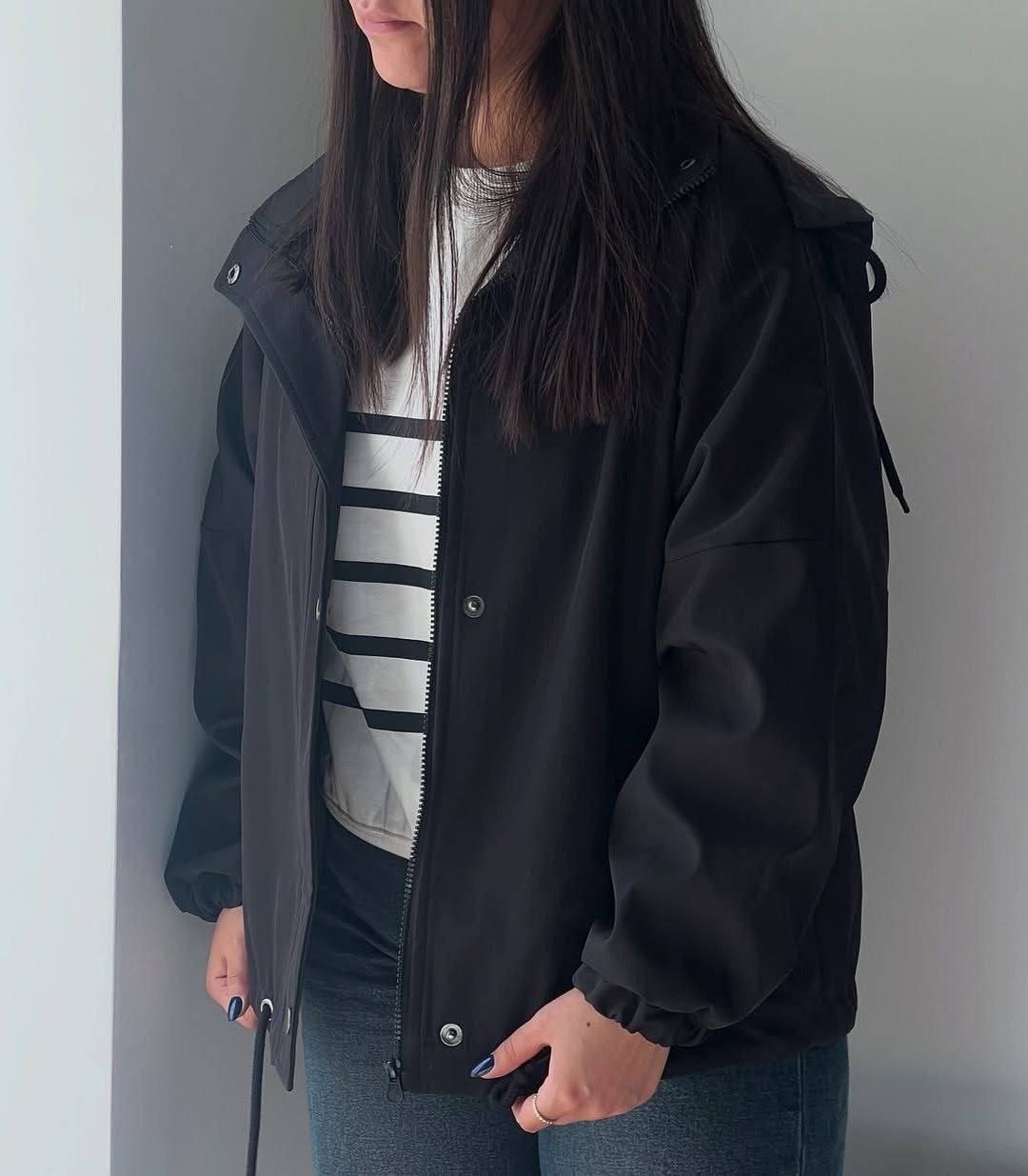 خرید اینترنتی بارونی بامبر جکت کد ۴۳۷۵