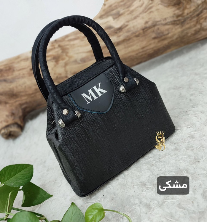 خرید اینترنتی کیف مجلسی مدل صدف کد 100340