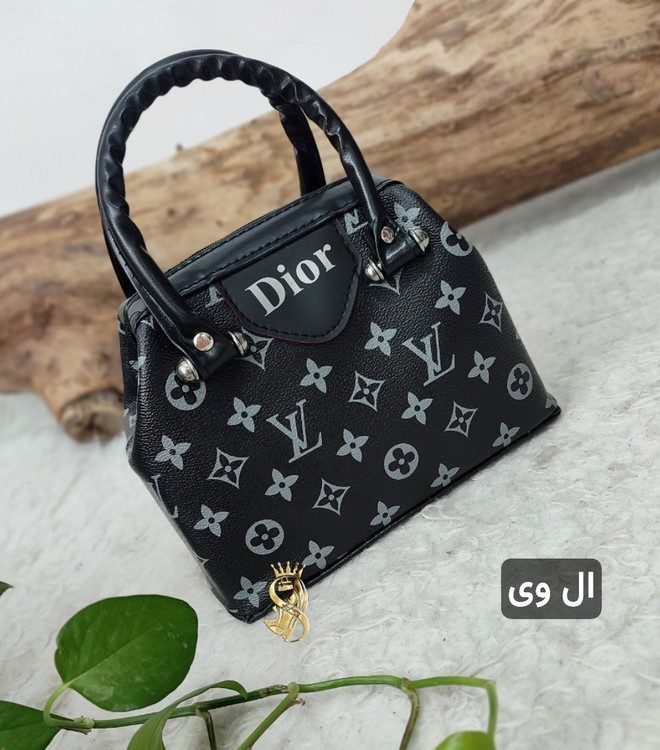 خرید آنلاین کیف مجلسی مدل صدف کد 100340