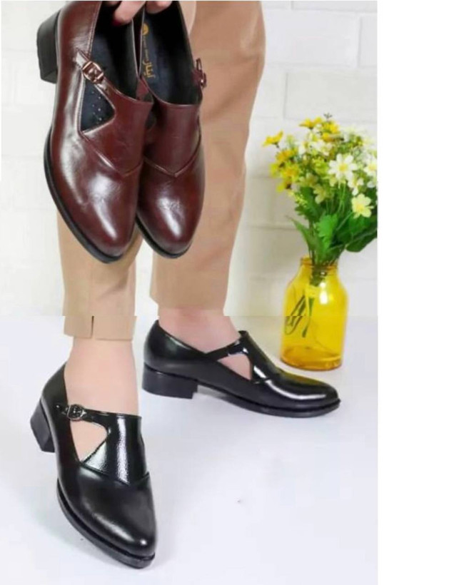 خرید کالج اداری رزگل کد 0104