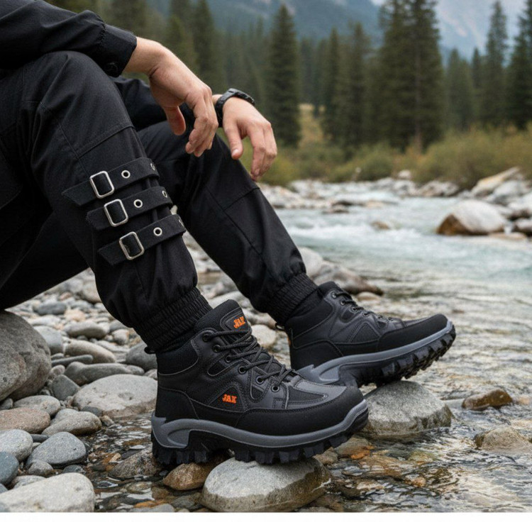 خرید کفش ورزشی زنانه مدل جکس کد 75128