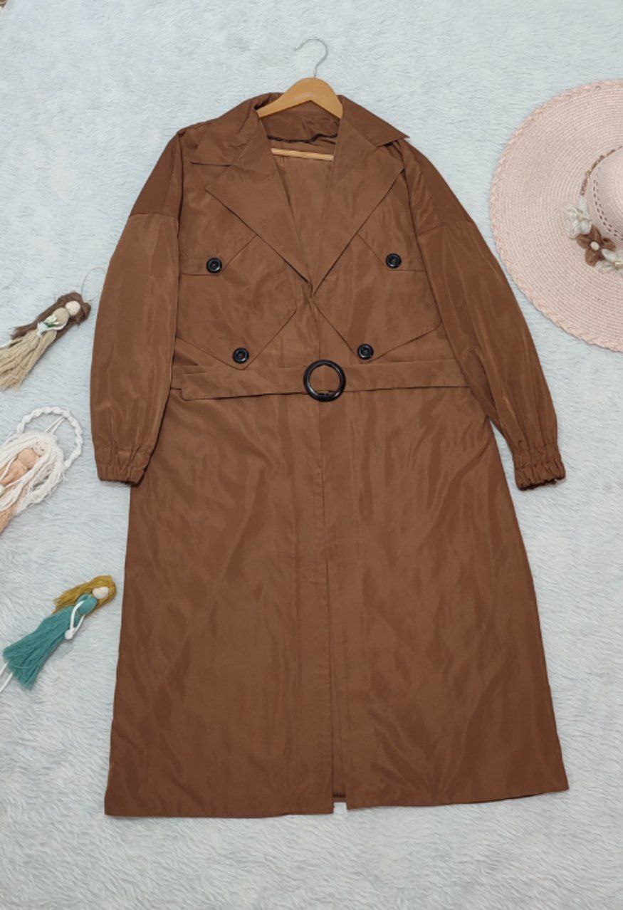 خرید بارانی هدیکا کد 95169