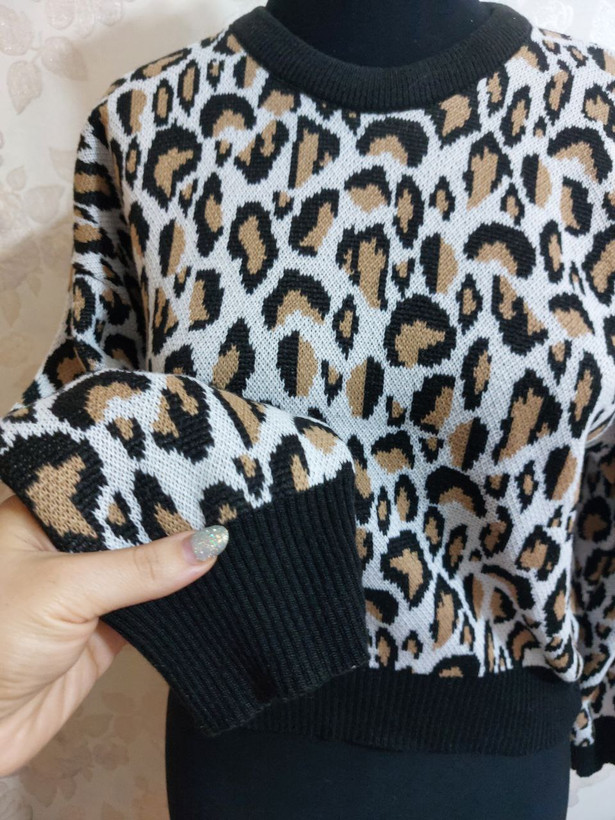 مشاهده قیمت بافت پلنگی کد 73541