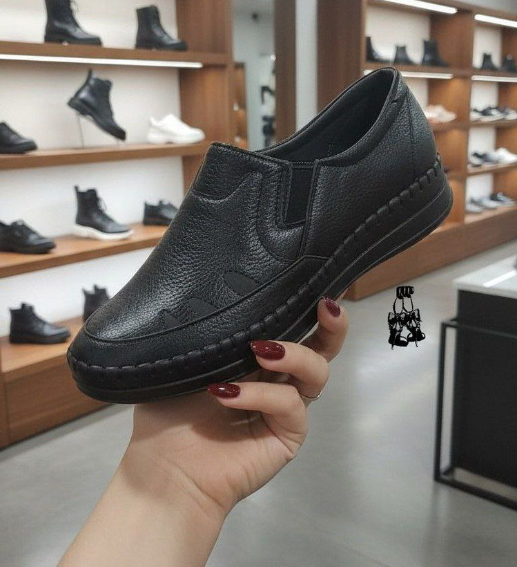 خرید آنلاین کتونی طبی زنانه مدل ناهید کد ۴۴۰۹