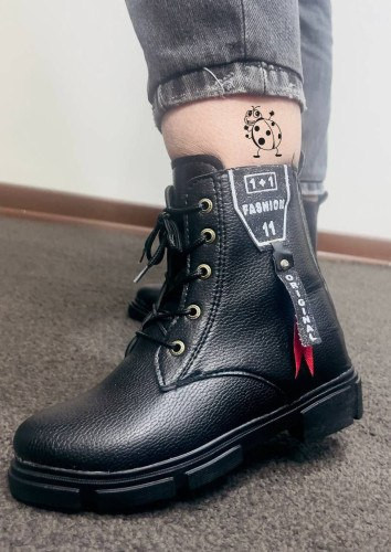 سفارش اینترنتی و آنلاین نیم ساق بشرا کد 1090