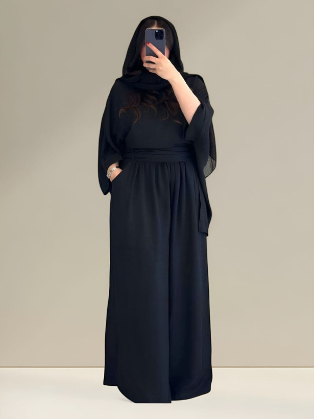 خرید آنلاین ست شومیز شلوار رزا کد 37105