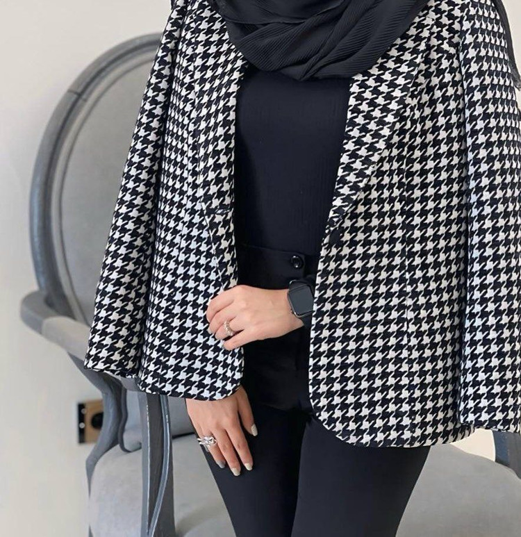 خرید آنلاین کت پاییزه کد 52673