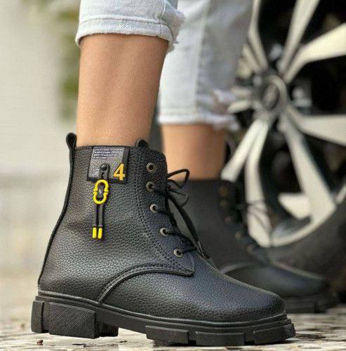 سفارش نیم ساق پرند کد 1091