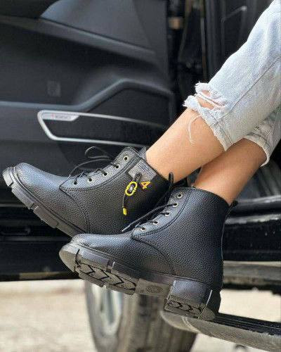 خرید اینترنتی نیم ساق پرند کد 1091