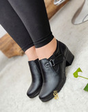 خرید اینترنتی کفش طبی زنانه مدل وارش کد 100341