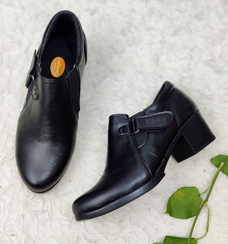 خرید آنلاین کفش طبی زنانه مدل وارش کد 100341