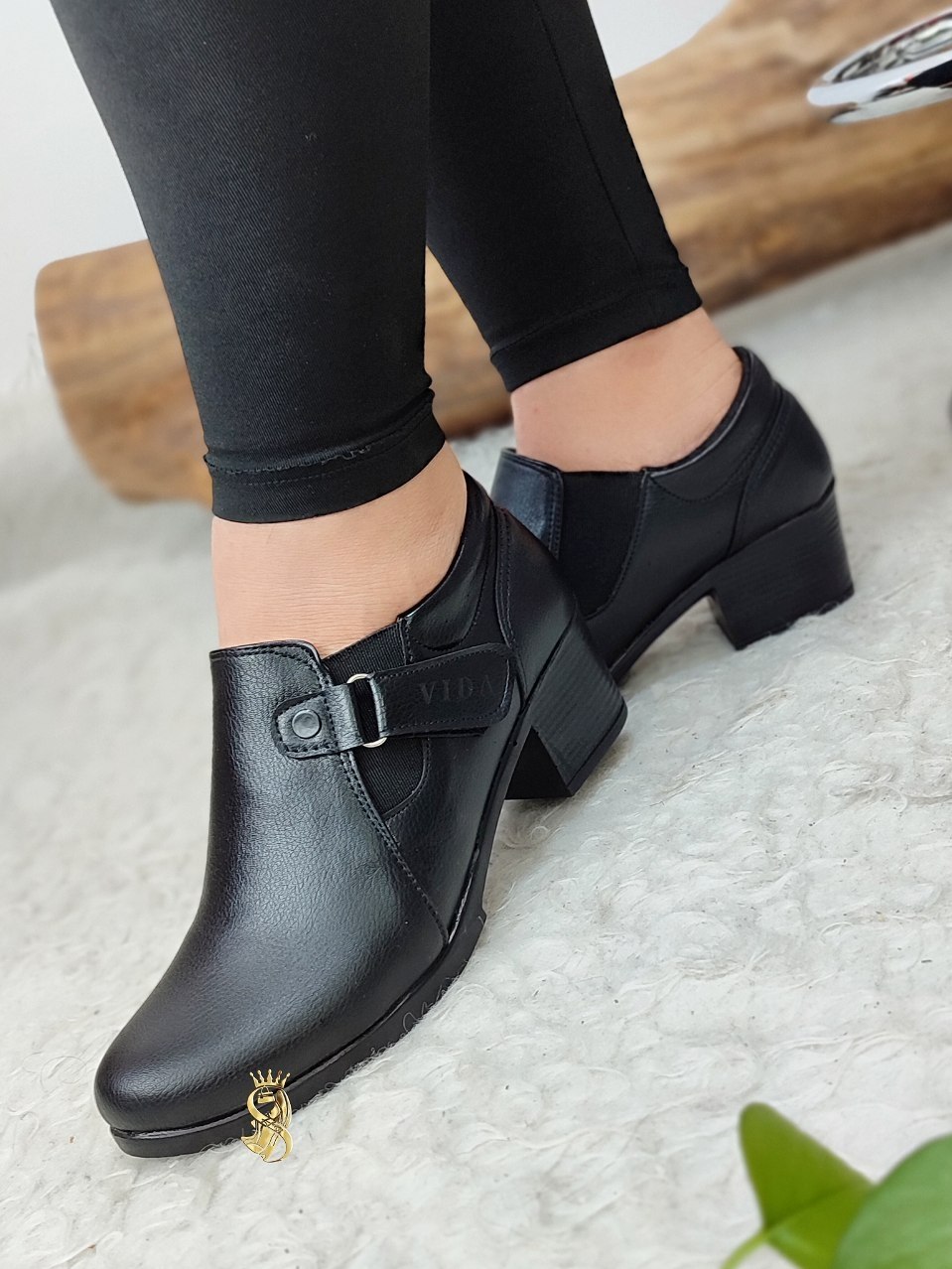 سفارش کفش طبی زنانه مدل وارش کد 100341