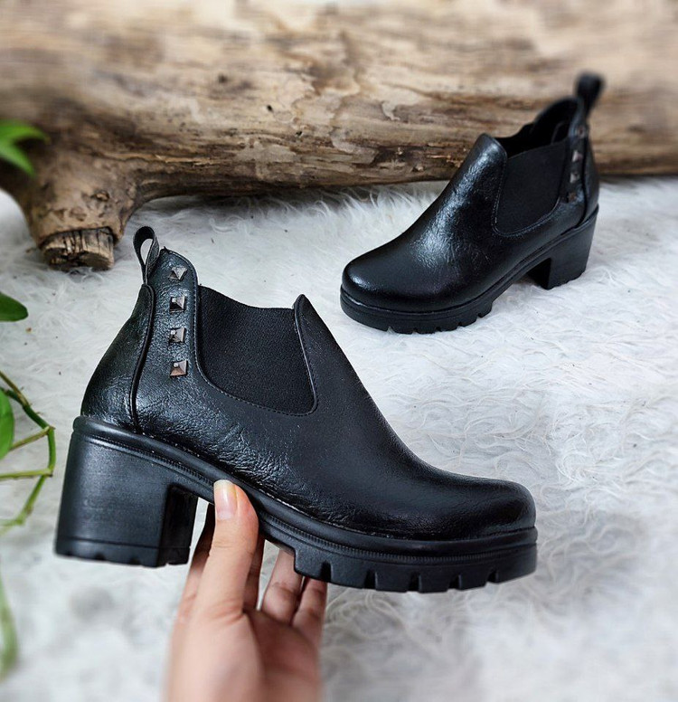 خرید اینترنتی نیم بوت طبی مدل هستی کد 75027