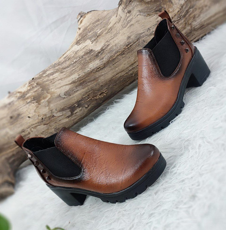 مشاهده قیمت نیم بوت طبی مدل هستی کد 75027