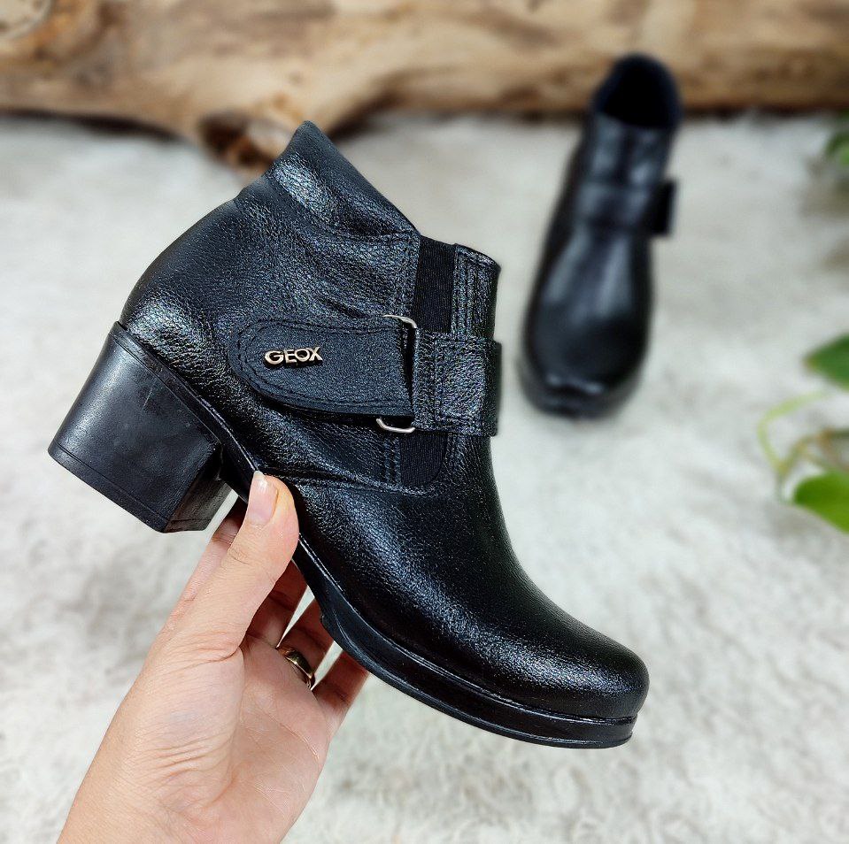 خرید اینترنتی کفش طبی مدل جوکس چسبی کد 99964