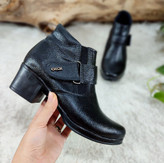 خرید اینترنتی کفش طبی مدل جوکس چسبی کد 99964